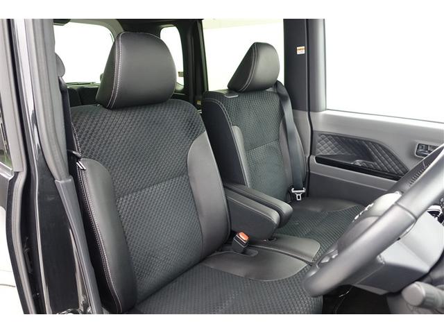 タント カスタムＲＳセレクション　横滑り防止システム　Ｂカメ　Ａストップ　ＥＴＣ付き　地デジ　キーフリーシステム　ＬＥＤヘッドライト　オートエアコン　セキュリティーアラーム　クルーズコントロール　サイドエアバッグ　ナビＴＶ　ＤＶＤ（5枚目）