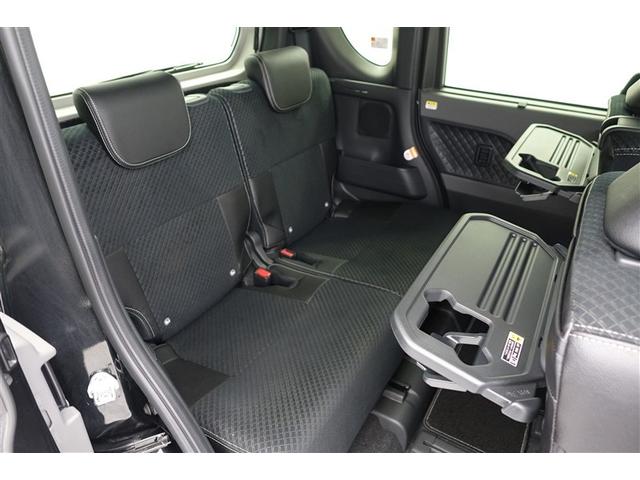 タント カスタムＲＳセレクション　横滑り防止システム　Ｂカメ　Ａストップ　ＥＴＣ付き　地デジ　キーフリーシステム　ＬＥＤヘッドライト　オートエアコン　セキュリティーアラーム　クルーズコントロール　サイドエアバッグ　ナビＴＶ　ＤＶＤ（6枚目）