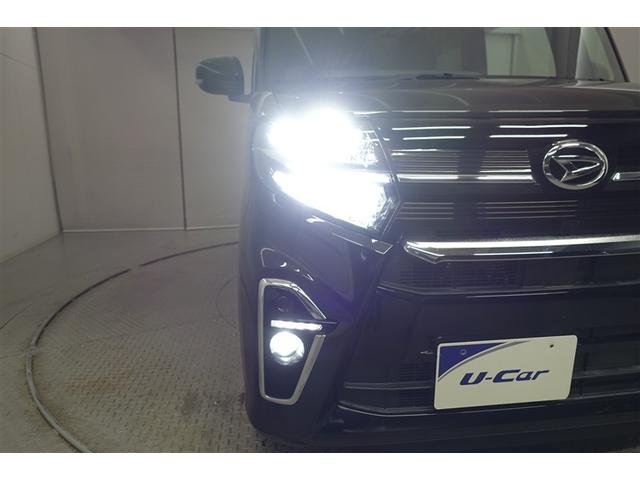 タント カスタムＲＳセレクション　横滑り防止システム　Ｂカメ　Ａストップ　ＥＴＣ付き　地デジ　キーフリーシステム　ＬＥＤヘッドライト　オートエアコン　セキュリティーアラーム　クルーズコントロール　サイドエアバッグ　ナビＴＶ　ＤＶＤ（22枚目）