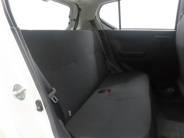 ミライース L SAIII アイドリングストップ車 Pウインドウ 衝突回避支援システム 横滑り防止装置付 ワイヤレスキー デュアルエアバッグ マニュアルエアコン 運転席エアバッグ 点検記録簿 パワーステアリング ABS(6枚目)