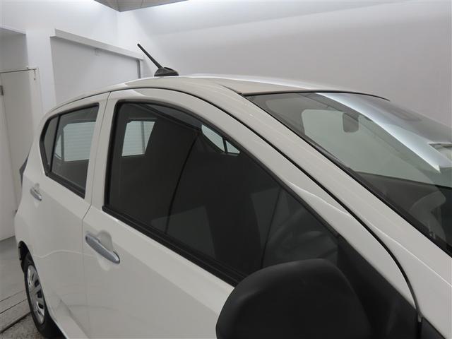 ミライース L SAIII アイドリングストップ車 Pウインドウ 衝突回避支援システム 横滑り防止装置付 ワイヤレスキー デュアルエアバッグ マニュアルエアコン 運転席エアバッグ 点検記録簿 パワーステアリング ABS(29枚目)