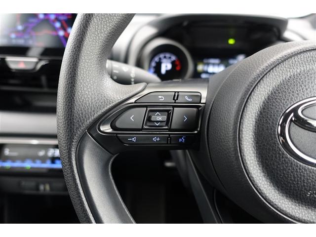 �X�e�A�����O�X�C�b�`���ځI�n���h�������𗣂��Ȃ��Ă��A�茳�̃X�C�b�`�ŉ��ʒ��߂Ȃǂ��o���܂��B�^�]�ȂɎ��������炳�Ȃ��Ă����삪�o���Ĉ��S�ł��I