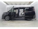ノア SI スロープ タイプ1 SI 車いす仕様車 スロープタイプ タイプ1 車いす1脚仕様 9インチメモリーナビ フルセグテレビ バックガイドモニター ETC ドライブレコーダー LEDヘットライト クルーズコントロール 中古車画像_3