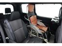 介助の方がすぐ隣に乗車できるので、車いすの方も安心ですよ!