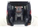 車いすは、参考の為に載せています。車両には付いていませんので、ご了承ください。