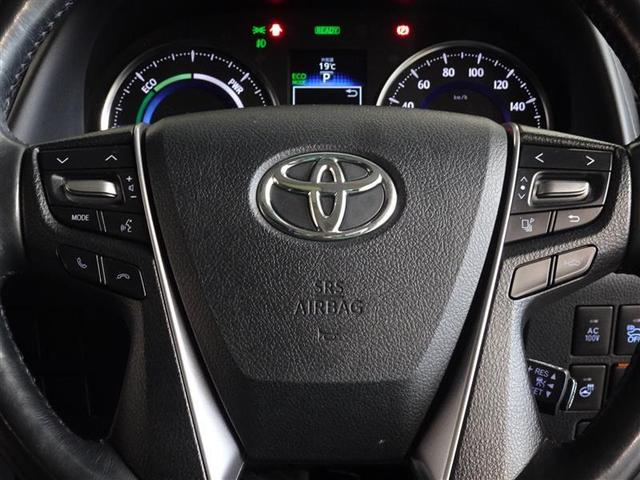 SR Cパッケージ ・リアモニター スマートキー メモリーナビ バックカメラ Mルーフ ETC ナビTV フルセグ 4WD サポカー 両側自ドア LEDライト アルミ オートクルーズコントロール 横滑り防止装置/(11枚目)