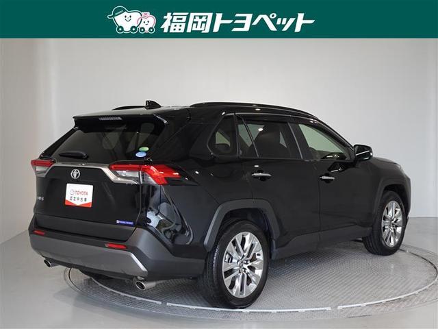 トヨタ ＲＡＶ４