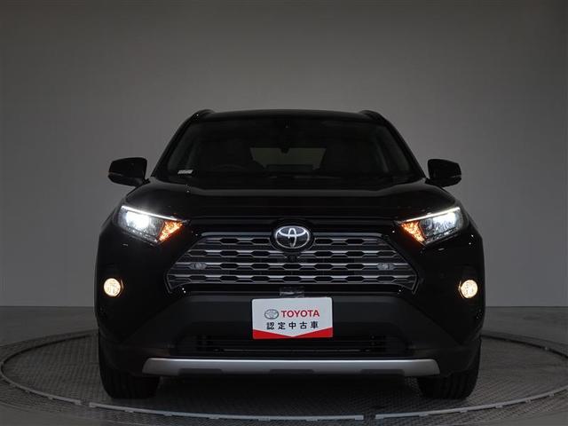 トヨタ ＲＡＶ４