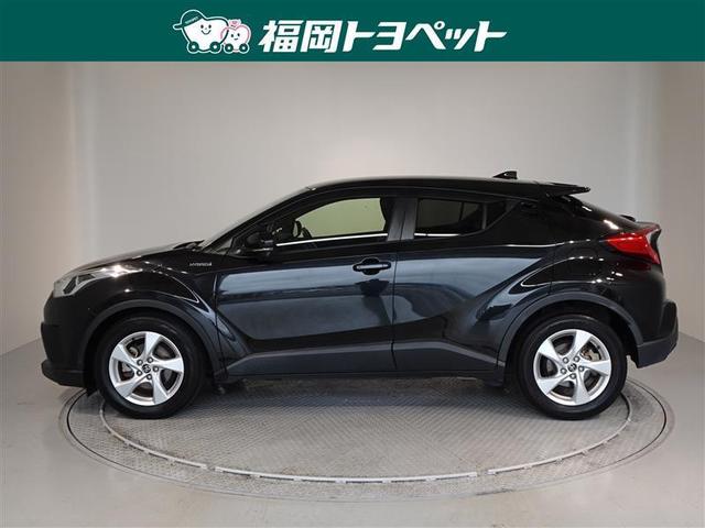 トヨタ Ｃ－ＨＲ