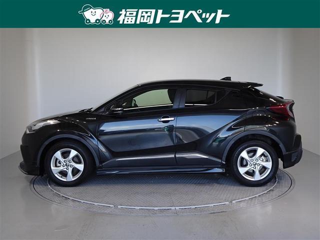 トヨタ Ｃ－ＨＲ