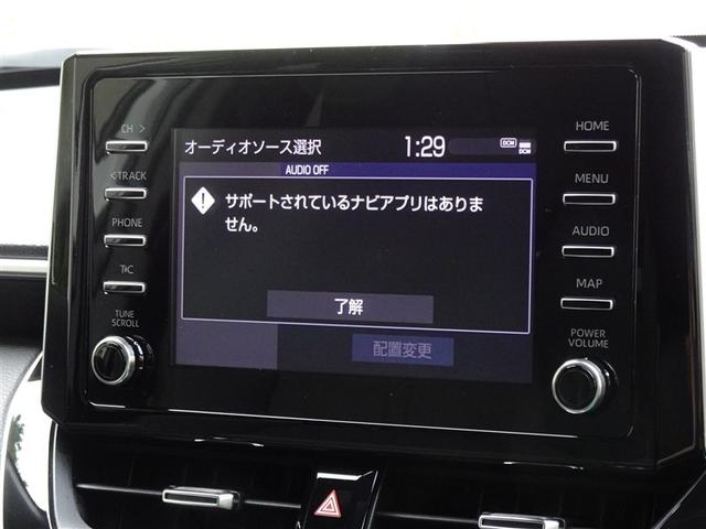 カローラクロス ハイブリッド　Ｚ　衝突被害軽減システム　バックカメラ　ＥＴＣ　サンルーフ　ＬＥＤヘッドランプ　スマートキー（6枚目）