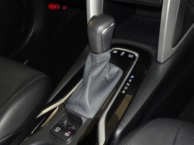 カローラクロス ハイブリッド　Ｚ　衝突被害軽減システム　バックカメラ　ＥＴＣ　サンルーフ　ＬＥＤヘッドランプ　スマートキー（14枚目）