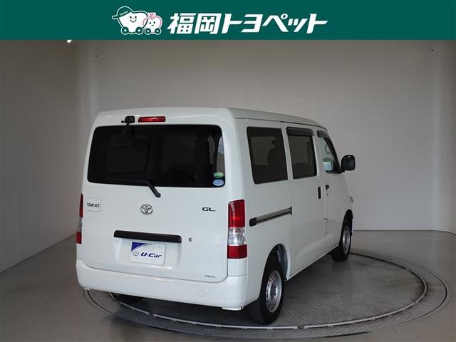 タウンエースバン ＧＬ　ＥＴＣ（3枚目）