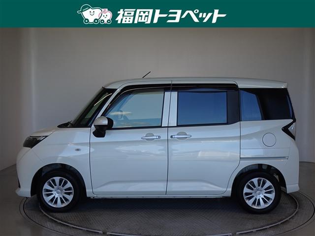 タンク X S 衝突被害軽減システム メモリーナビ ワンセグ バックカメラ ETC スマートキー(2枚目)