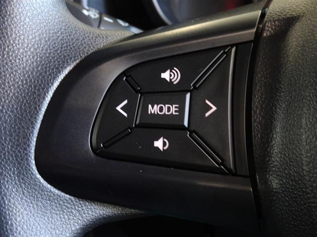 タンク X S 衝突被害軽減システム メモリーナビ ワンセグ バックカメラ ETC スマートキー(12枚目)