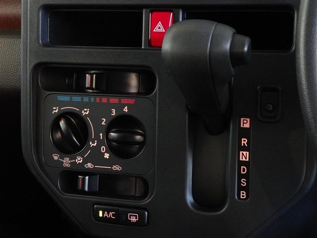 タンク X S 衝突被害軽減システム メモリーナビ ワンセグ バックカメラ ETC スマートキー(14枚目)