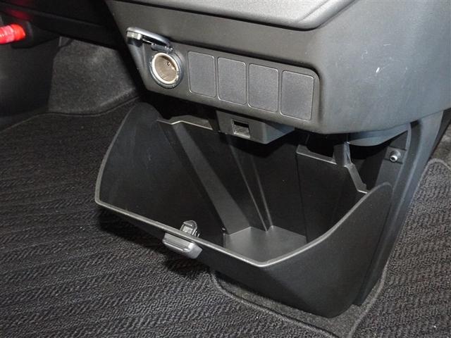 タンク X S 衝突被害軽減システム メモリーナビ ワンセグ バックカメラ ETC スマートキー(15枚目)