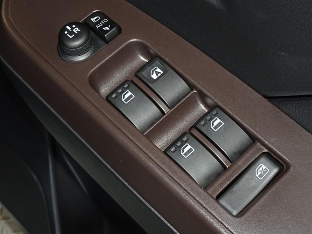 タンク X S 衝突被害軽減システム メモリーナビ ワンセグ バックカメラ ETC スマートキー(18枚目)