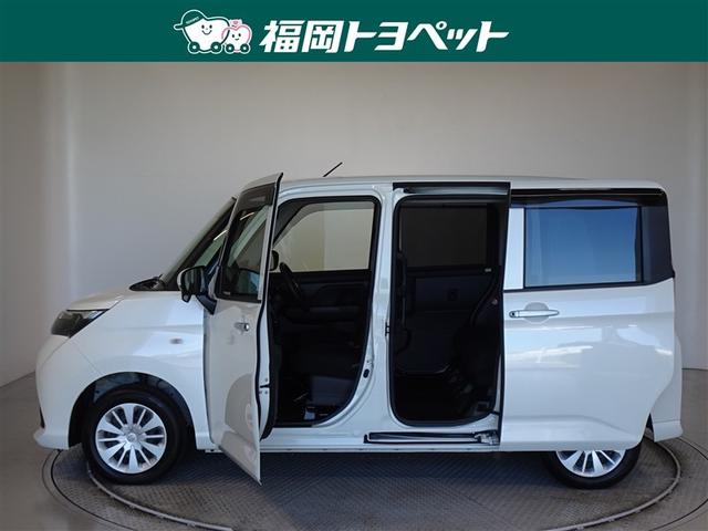 タンク X S 衝突被害軽減システム メモリーナビ ワンセグ バックカメラ ETC スマートキー(19枚目)