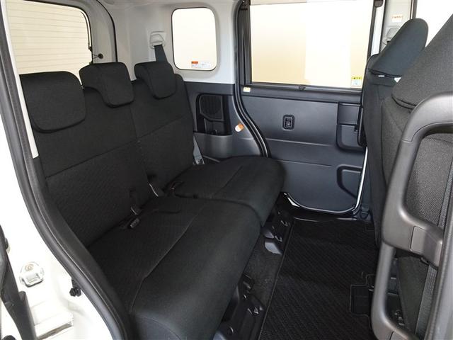 タンク X S 衝突被害軽減システム メモリーナビ ワンセグ バックカメラ ETC スマートキー(20枚目)