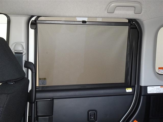 タンク X S 衝突被害軽減システム メモリーナビ ワンセグ バックカメラ ETC スマートキー(21枚目)