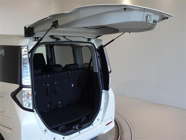 タンク X S 衝突被害軽減システム メモリーナビ ワンセグ バックカメラ ETC スマートキー(25枚目)