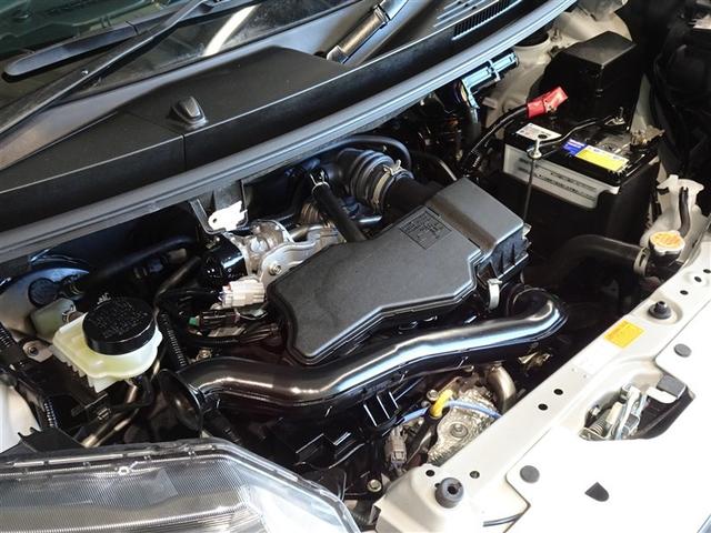 タンク X S 衝突被害軽減システム メモリーナビ ワンセグ バックカメラ ETC スマートキー(26枚目)