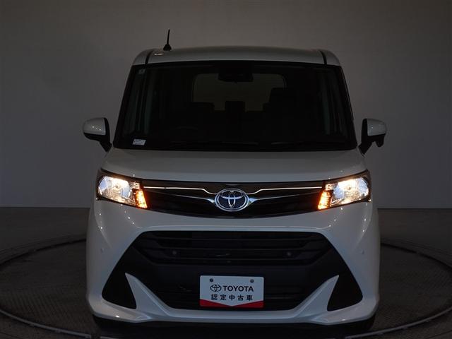 タンク X S 衝突被害軽減システム メモリーナビ ワンセグ バックカメラ ETC スマートキー(28枚目)