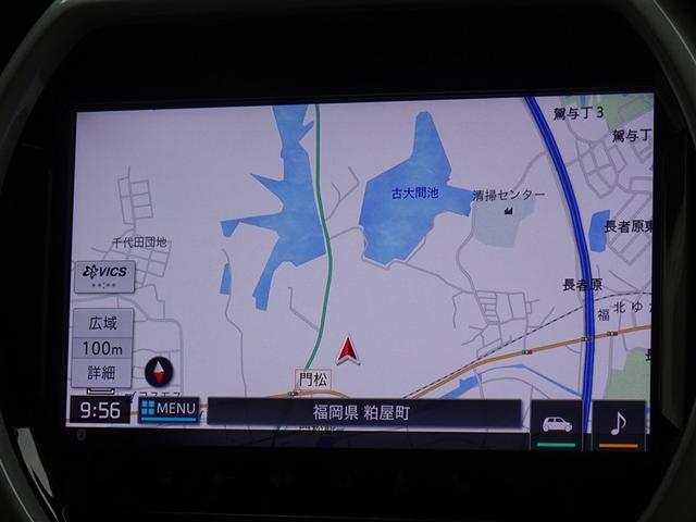 ハスラー ハイブリッドＧ　衝突被害軽減システム　メモリーナビ　フルセグ　バックカメラ　ＥＴＣ　スマートキー（6枚目）