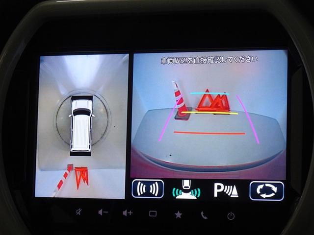 ハスラー ハイブリッドＧ　衝突被害軽減システム　メモリーナビ　フルセグ　バックカメラ　ＥＴＣ　スマートキー（9枚目）