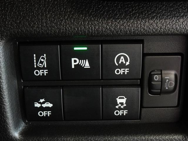 ハスラー ハイブリッドＧ　衝突被害軽減システム　メモリーナビ　フルセグ　バックカメラ　ＥＴＣ　スマートキー（16枚目）