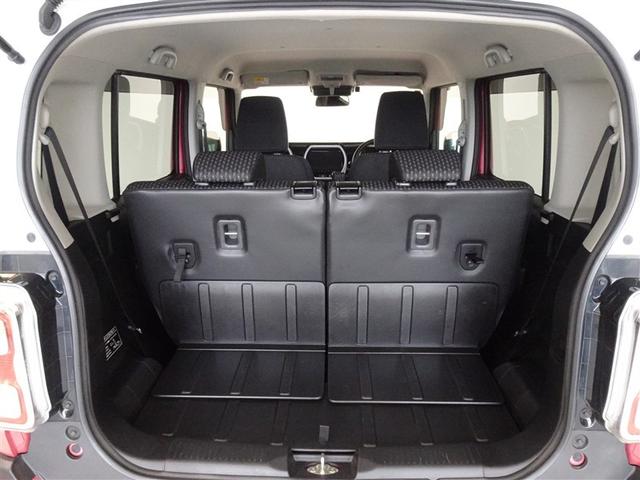 ハスラー ハイブリッドＧ　衝突被害軽減システム　メモリーナビ　フルセグ　バックカメラ　ＥＴＣ　スマートキー（21枚目）