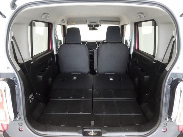 ハスラー ハイブリッドＧ　衝突被害軽減システム　メモリーナビ　フルセグ　バックカメラ　ＥＴＣ　スマートキー（22枚目）