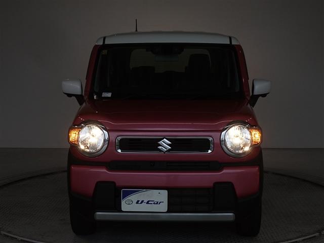 ハスラー ハイブリッドＧ　衝突被害軽減システム　メモリーナビ　フルセグ　バックカメラ　ＥＴＣ　スマートキー（27枚目）