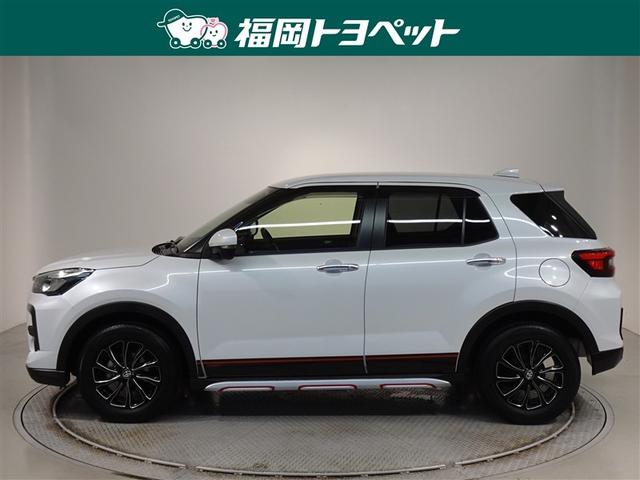 ライズ G 衝突被害軽減システム フルセグ バックカメラ ETC LEDヘッドランプ スマートキー(2枚目)