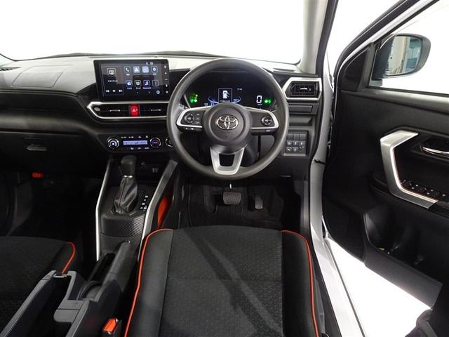 ライズ G 衝突被害軽減システム フルセグ バックカメラ ETC LEDヘッドランプ スマートキー(5枚目)