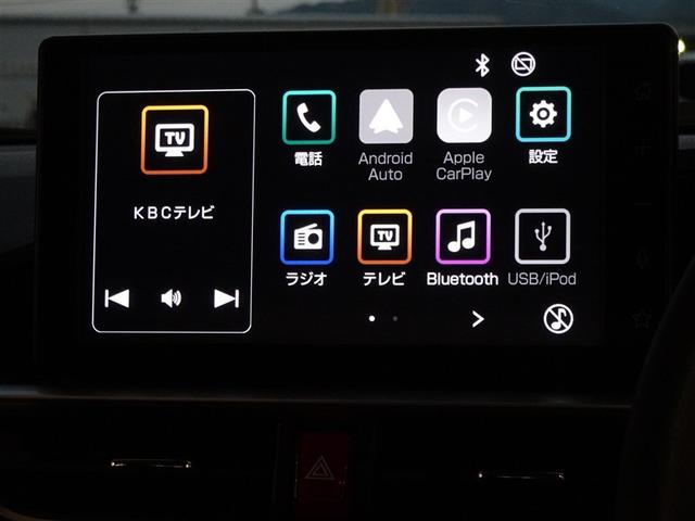 ライズ G 衝突被害軽減システム フルセグ バックカメラ ETC LEDヘッドランプ スマートキー(6枚目)