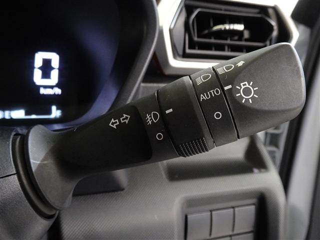 ライズ G 衝突被害軽減システム フルセグ バックカメラ ETC LEDヘッドランプ スマートキー(12枚目)