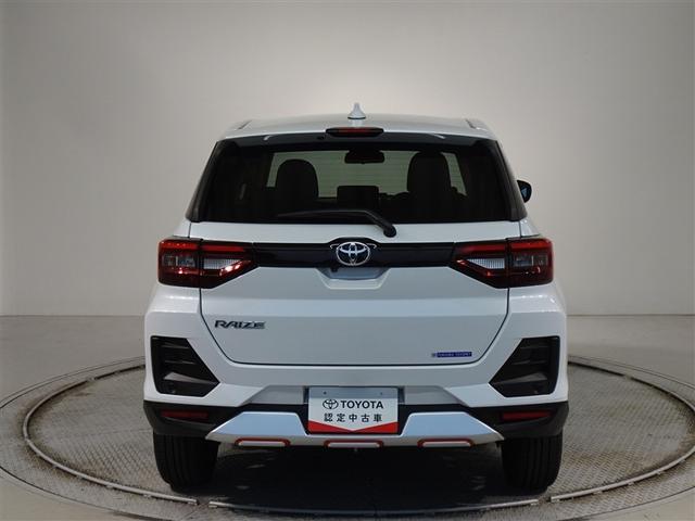 ライズ G 衝突被害軽減システム フルセグ バックカメラ ETC LEDヘッドランプ スマートキー(21枚目)