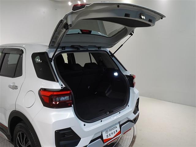 ライズ G 衝突被害軽減システム フルセグ バックカメラ ETC LEDヘッドランプ スマートキー(22枚目)