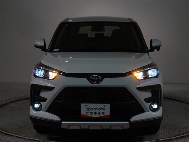 ライズ G 衝突被害軽減システム フルセグ バックカメラ ETC LEDヘッドランプ スマートキー(25枚目)