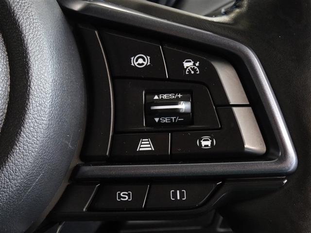 レヴォーグ GT-H EX 衝突被害軽減システム メモリーナビ フルセグ バックカメラ ETC LEDヘッドランプ 4WD スマートキー(12枚目)