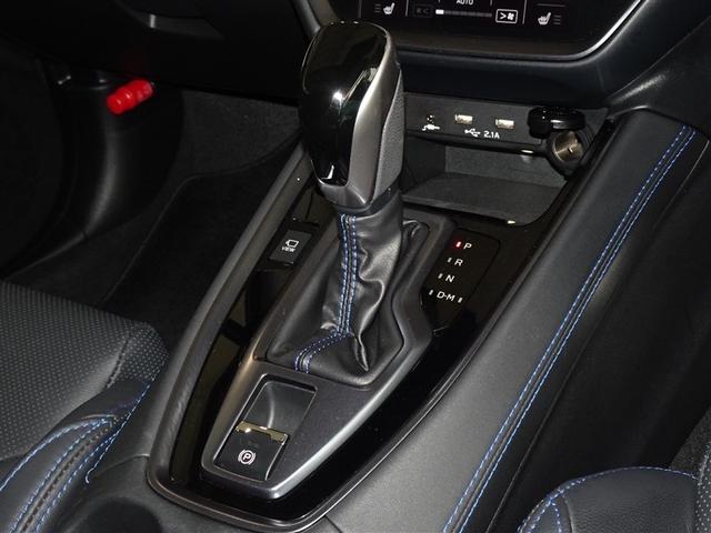 レヴォーグ GT-H EX 衝突被害軽減システム メモリーナビ フルセグ バックカメラ ETC LEDヘッドランプ 4WD スマートキー(16枚目)