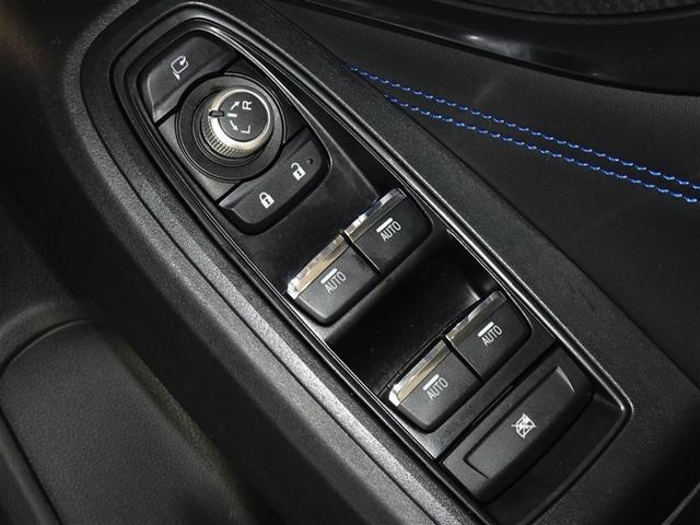 レヴォーグ GT-H EX 衝突被害軽減システム メモリーナビ フルセグ バックカメラ ETC LEDヘッドランプ 4WD スマートキー(18枚目)