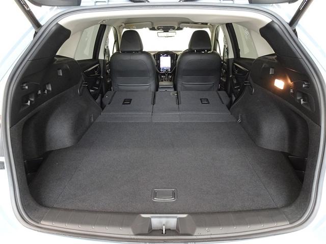 レヴォーグ GT-H EX 衝突被害軽減システム メモリーナビ フルセグ バックカメラ ETC LEDヘッドランプ 4WD スマートキー(24枚目)