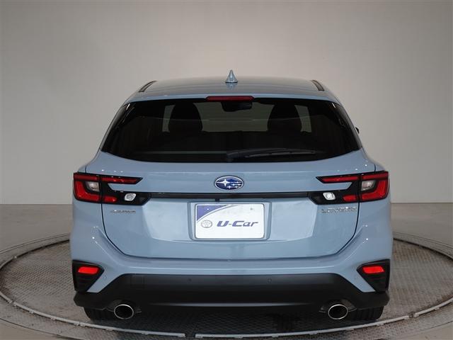 レヴォーグ GT-H EX 衝突被害軽減システム メモリーナビ フルセグ バックカメラ ETC LEDヘッドランプ 4WD スマートキー(25枚目)