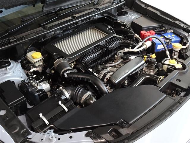 レヴォーグ GT-H EX 衝突被害軽減システム メモリーナビ フルセグ バックカメラ ETC LEDヘッドランプ 4WD スマートキー(28枚目)