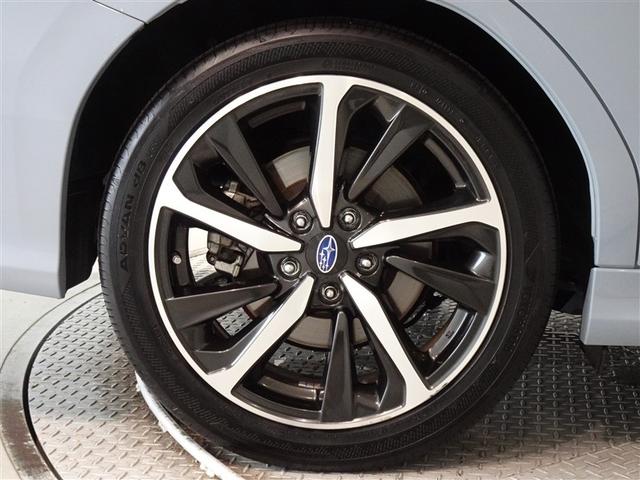 レヴォーグ GT-H EX 衝突被害軽減システム メモリーナビ フルセグ バックカメラ ETC LEDヘッドランプ 4WD スマートキー(29枚目)