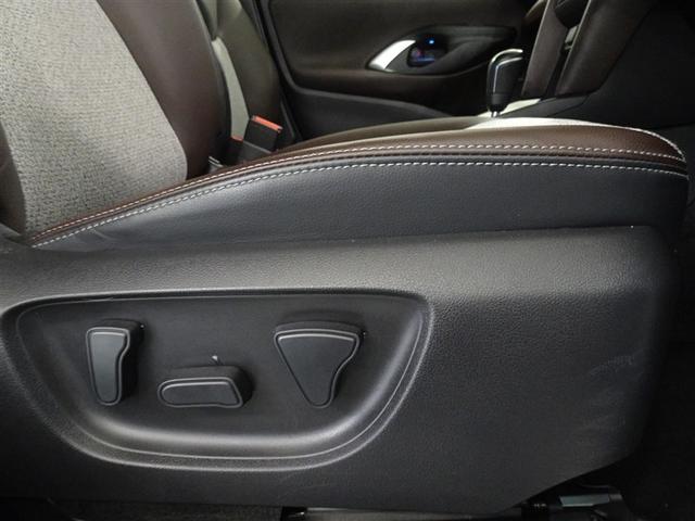 ヤリスクロス ハイブリッドZ 衝突被害軽減システム メモリーナビ フルセグ バックカメラ ETC LEDヘッドランプ スマートキー(19枚目)