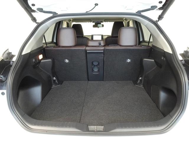 ヤリスクロス ハイブリッドZ 衝突被害軽減システム メモリーナビ フルセグ バックカメラ ETC LEDヘッドランプ スマートキー(21枚目)